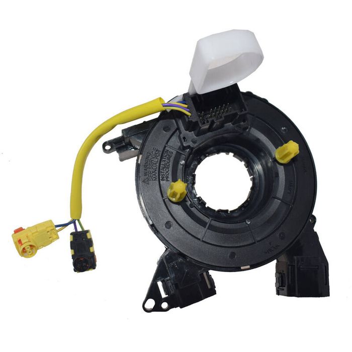 Machter Autoparts Airbag Clock Spring Spiral Cable Fit For Ford Mustang GT FM EG9Z-14A664-H