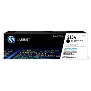 Hp 215a Original Standard Yield Laser Toner Cartridge - Black Pack - 1050 Pages