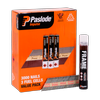 Paslode 90 x 3.15mm 34° Hot Dipped Galvanised D Head Impulse Nail - 3000 Value Pack
