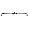 Silvan Garden Nozzle T-Bar