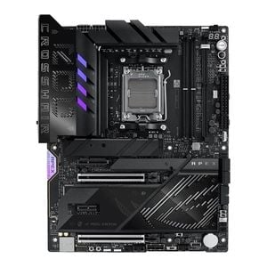Asus Rog Crosshair X870e Apex Am5 Atx Motherboard