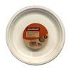 Jumbuck 260 x 21mm Sugarcane Round Plates - 10 Pack