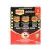 Hovex 125g Germgard Insecticide Bomb - 3 Pack