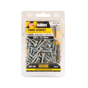 Specialty Screws
