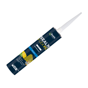 Bostik 380g Grey Seal N Flex FC Cartridge Adhesive Sealant