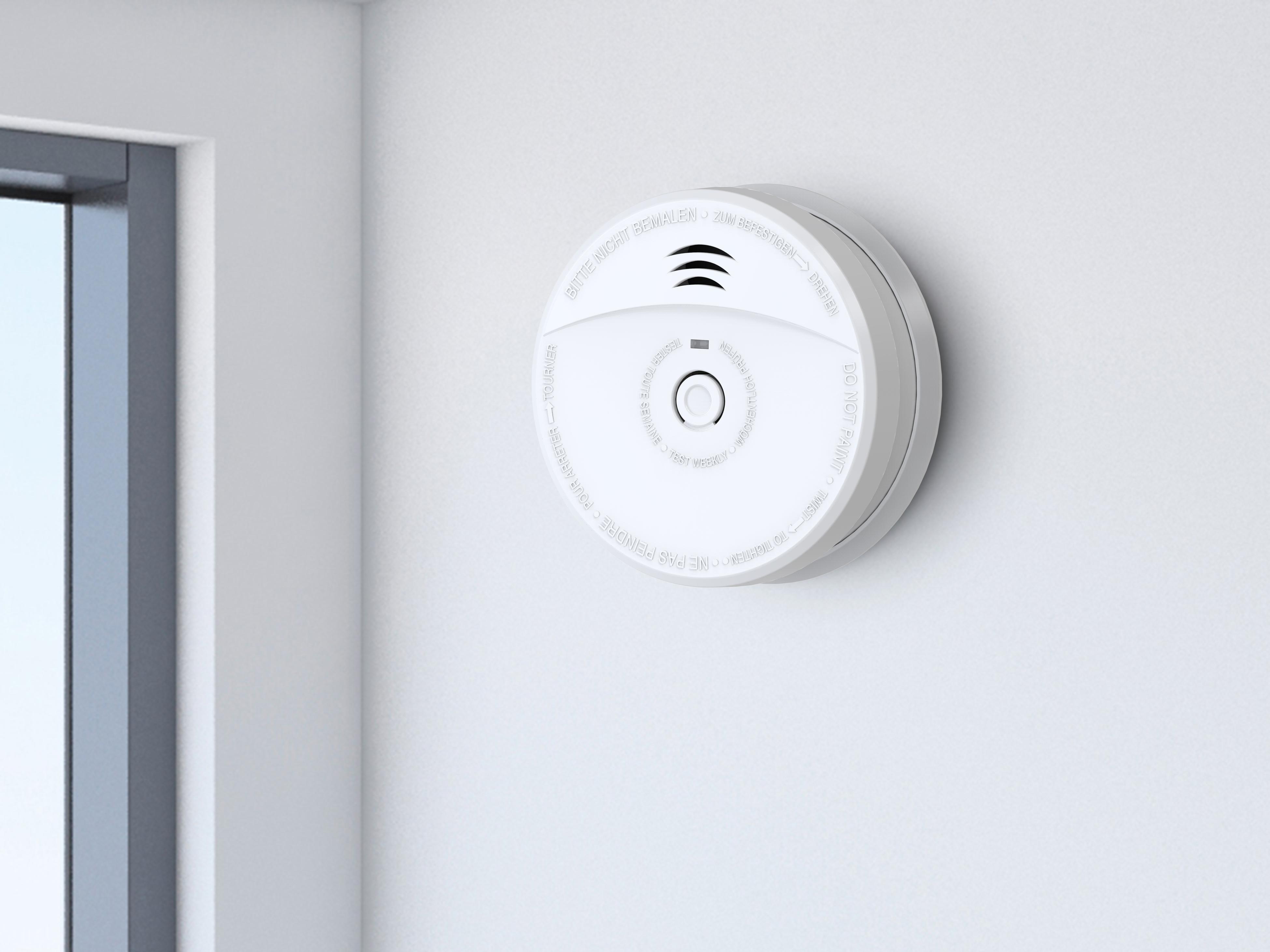 How To Choose a Smoke Alarm