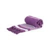 Nicola Spring Deluxe Turkish Cotton Bath Towel - 170cm x 90cm
