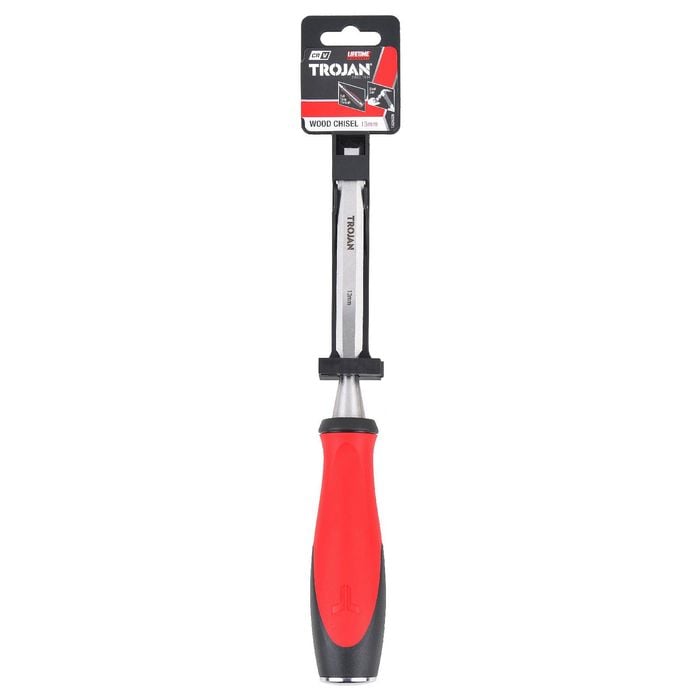Trojan 13mm Wood Chisel