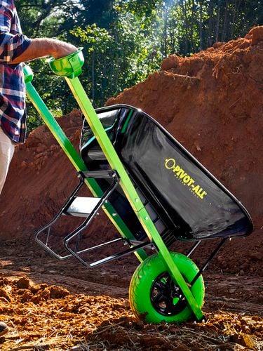 Rapid Products - Gallery - wheelbarrow image 4
