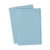Avery Manilla Folder Foolscap 100pk (Light Blue)