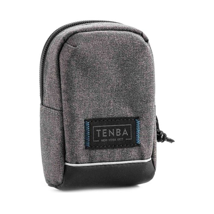 Tenba Skyline V2 Pouch 3 - Grey