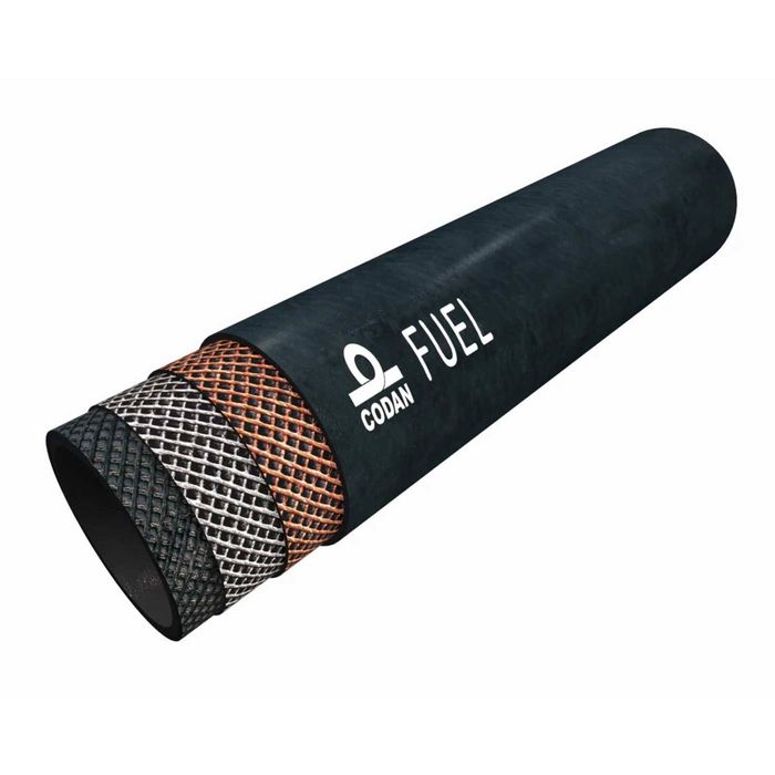 Hose Automotive Fuel 6.3mm(1/4") ID