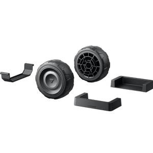 Anker SOLIX EverFrost 2 Beach Wheels