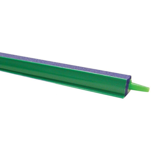 Aqua One Airstone PVC Encased Green 32inch/80cm (10128)