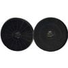 Kleenmaid KMCF039 Carbon Filter - 2 Pack