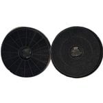 Kleenmaid KMCF039 Carbon Filter - 2 Pack