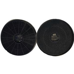 Kleenmaid KMCF039 Carbon Filter - 2 Pack