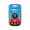 Sutton Tools 57mm TCT Multi-Purpose Seamless Holesaw