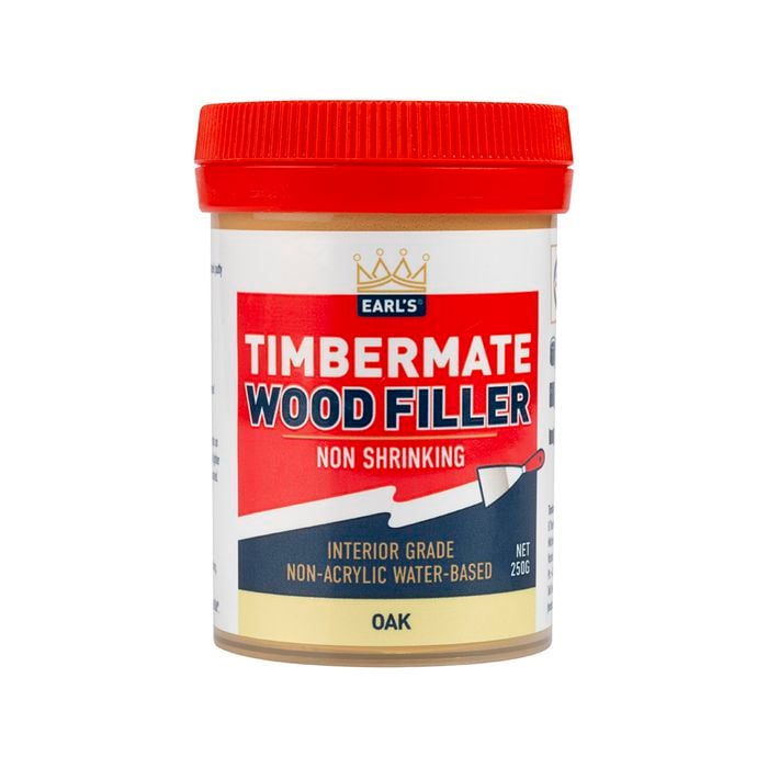 Timbermate 250g Oak Wood Filler
