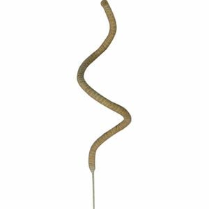 Pillar 60cm Natural Bendable Coco Garden Stake