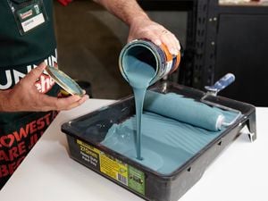 DIY - Extra 22 - How to paint MDF