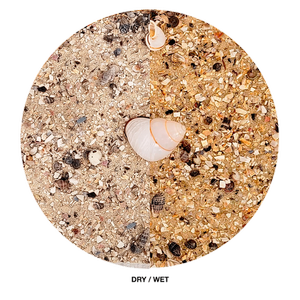 Nautilus Light Riverbed Premium Aquarium Sand & Gravel Mix 2kg