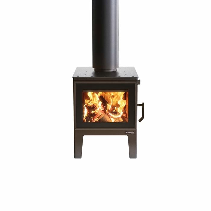Masport Bowden Mini Indoor Wood Heater