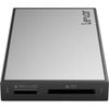 Lexar Professional Workflow Sd And Microsd Uhs-ii Reader