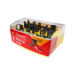 Ultra 20 Piece 12.7mm Router Bit Set