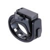 BBB Strapfix Strikeduo Mounting Bracket Black Bike Lights