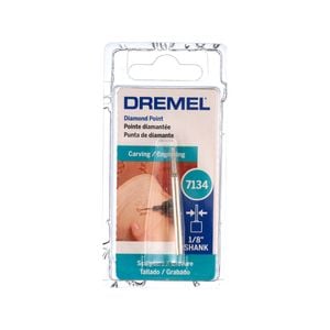 Dremel 2.0mm (7134) Diamond Wheel Point