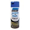 Dy-Mark 350g Blue Spray & Mark Paint