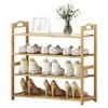 Digitel 4 Tier Layer Shoe Rack