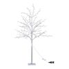 Jingle Jollys Christmas Tree 1.5M 304 LED Lights Xmas Tree Decor Warm White