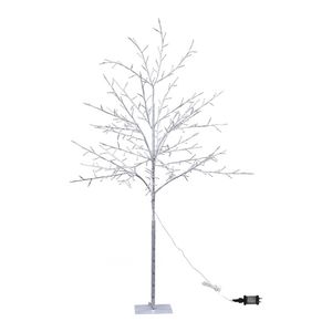 Jingle Jollys Christmas Tree 1.5M 304 LED Lights Xmas Tree Decor Warm White
