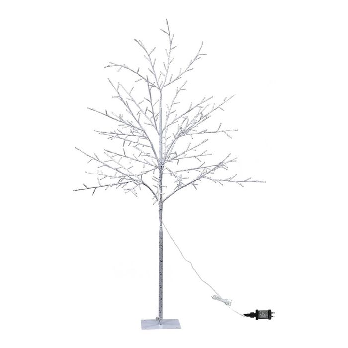 Jingle Jollys Christmas Tree 1.5M 304 LED Lights Xmas Tree Decor Warm White