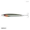 Samaki Torpedo V2 20g Metal Fishing Jig Slimy