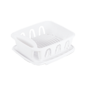 Seymour's 2 Piece Dish Rack