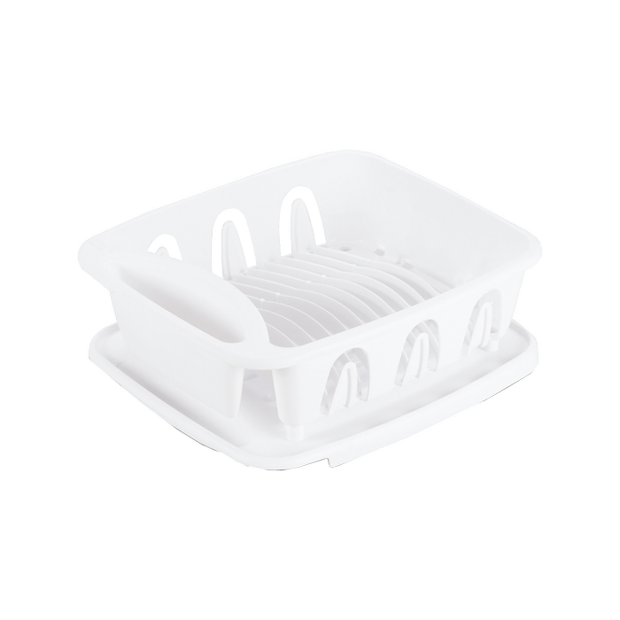 Seymour's 2 Piece Dish Rack