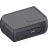 Maxwell & Williams Getgo Bento Lunch Container Box Black Medium