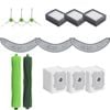 Hygieia iRobot Value Kit For Roomba Combo j7+, j9+, 10 Max Robot Vacuum Cleaners