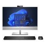 HP EliteOne 870 G9 R All-In-One PC 27" Non-Touch, i7-13700, 16GB RAM, 512GB SSD, Windows 11 Pro [9G9T3PT]