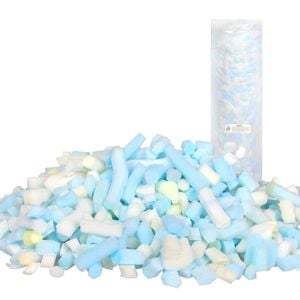 Marlow 4.5KG Shredded Foam Filling Bean Bag Filler