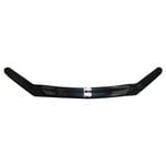 Premium Bonnet Protector Tinted Guard for LDV T60 2017 2018 2019 2020 2021 Ute