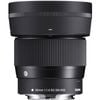 Sigma 56mm F/1.4 Dc Dn Contemporary Lens For Canon M-mount