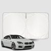 Windscreen Sun Shade for BMW M6 2011-2018 Universal Fit Window Visor UV Block