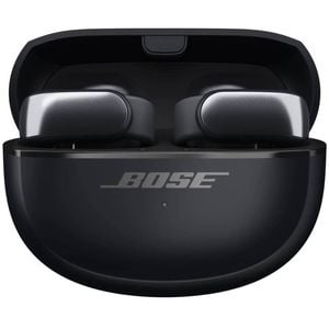 Bose Ultra Open Earbuds - Black