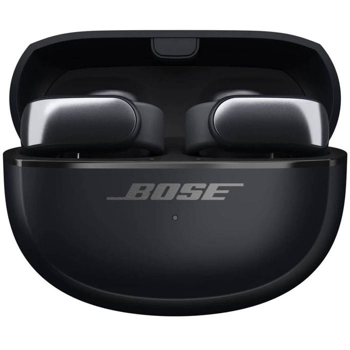Bose Ultra Open Earbuds - Black