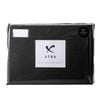 Xtra - Active Performance Sheet Sets Double Black