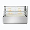Bromic Hot Food Display - 1800mm - 4 Tier